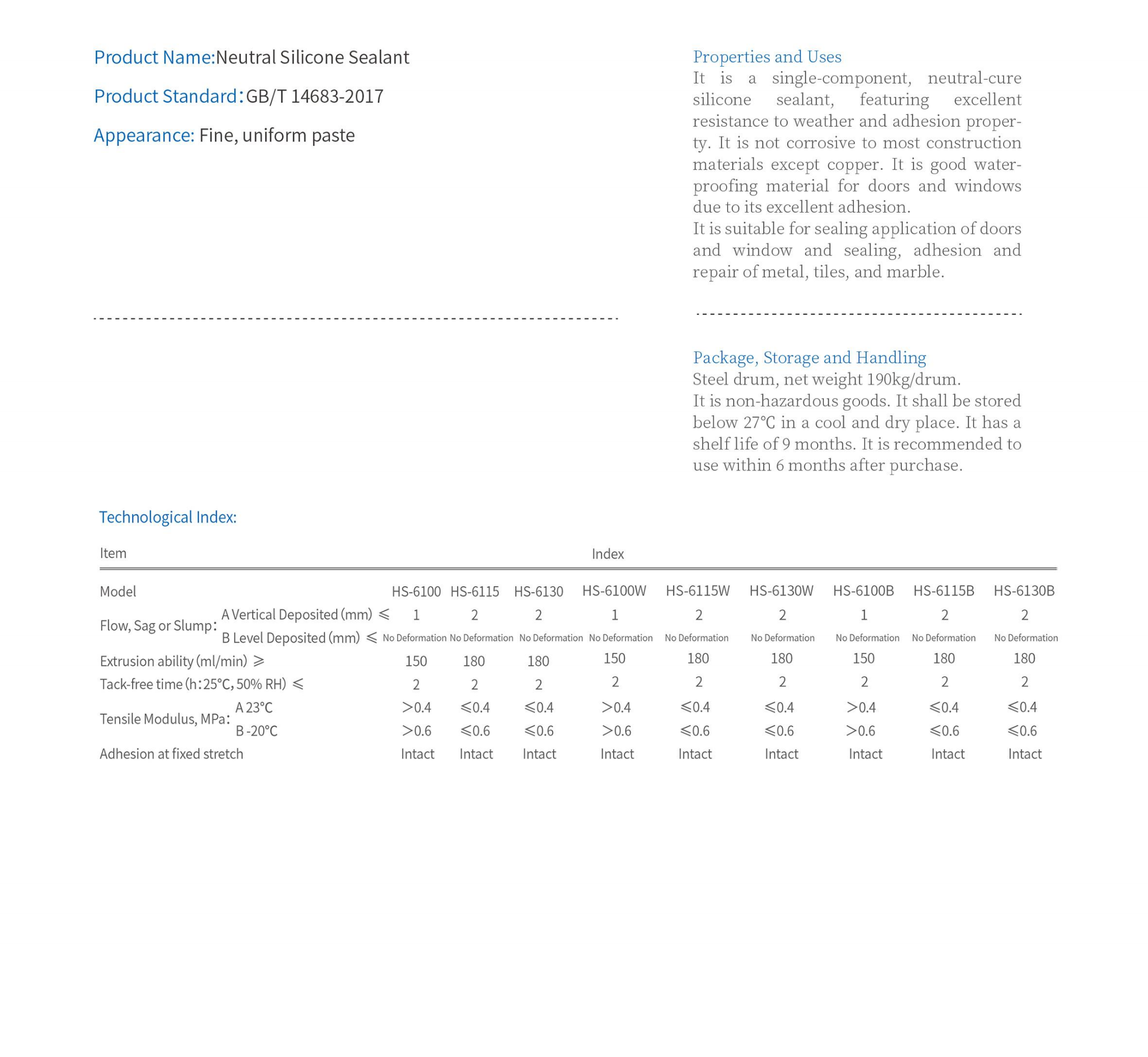 中性铜酮密封胶--Neutral Silicone Sealant.png