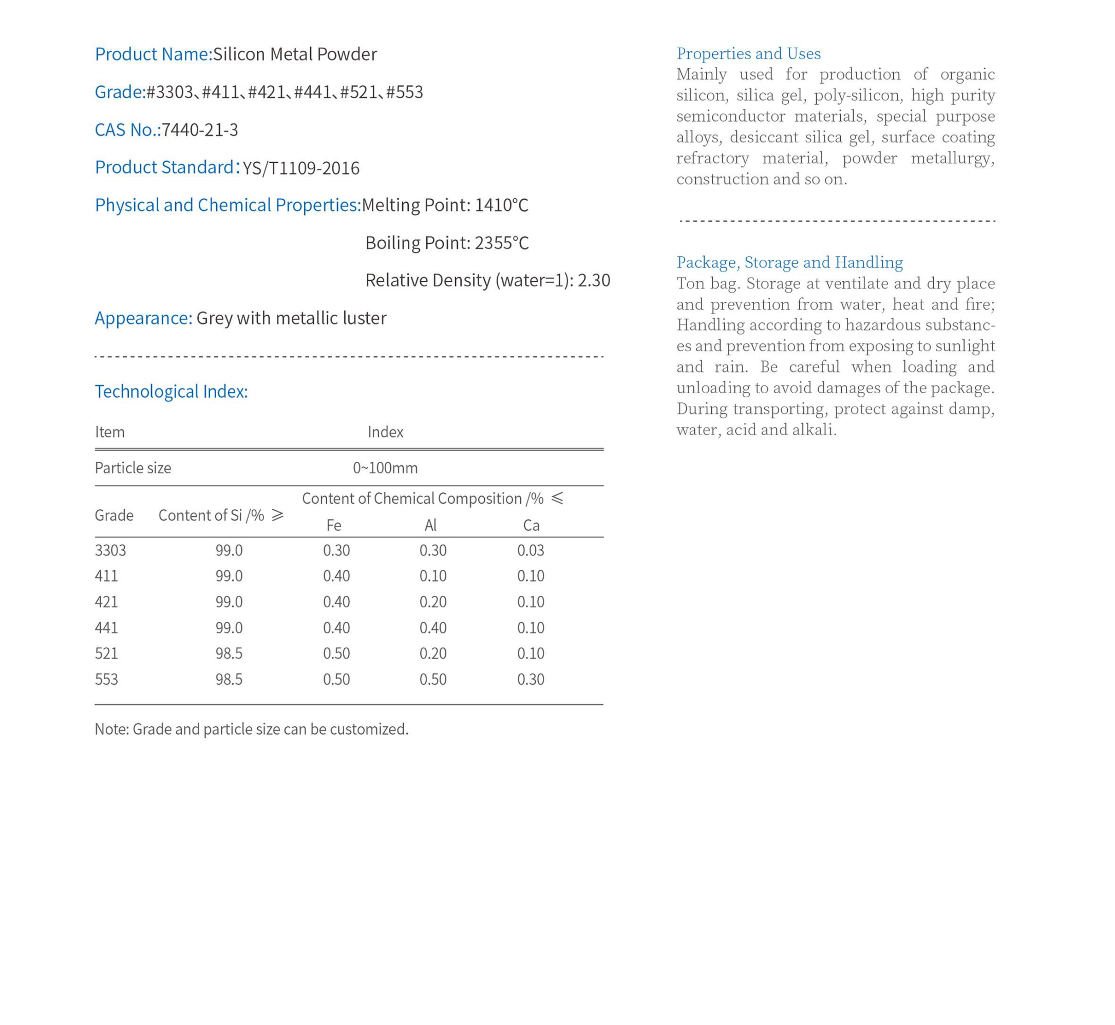 工业铜粉-Silicon Metal Powder.png