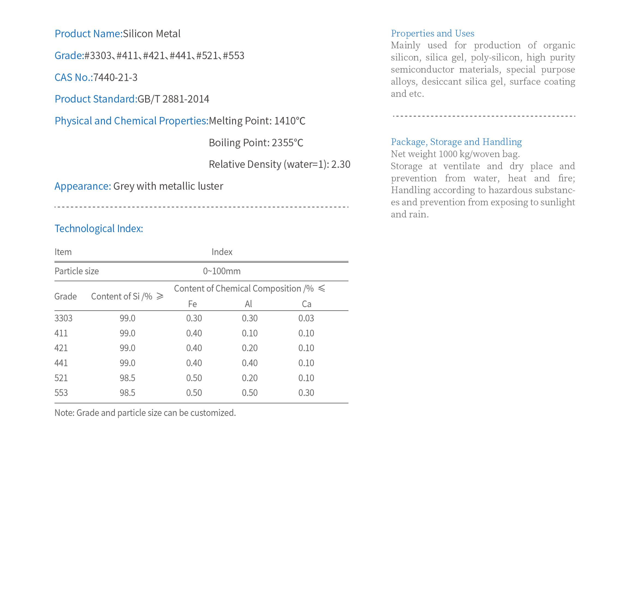 工业铜-Silicon Metal.png